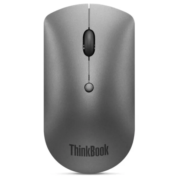 Мышь Lenovo ThinkBook Silent (4Y50X88824)